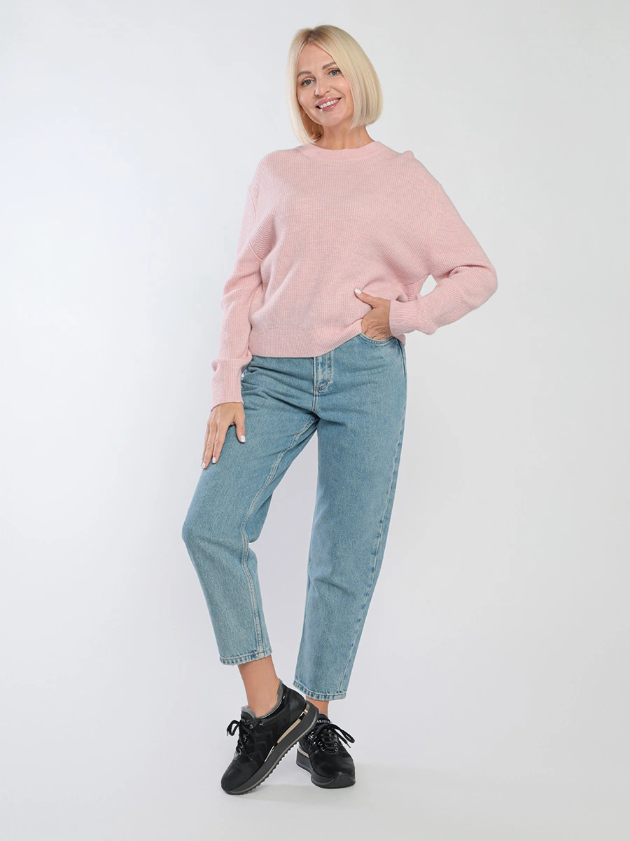 Кроссовки черного цвета с аппликацией